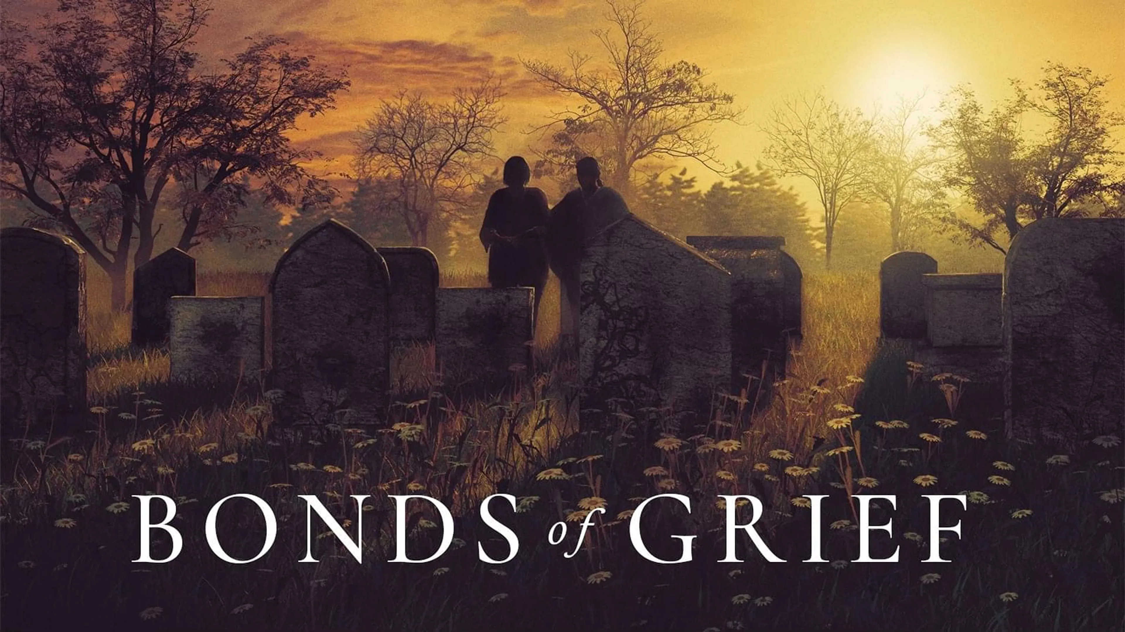 Bonds of Grief poster